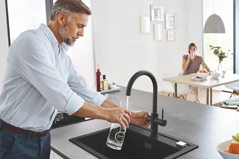 GROHE