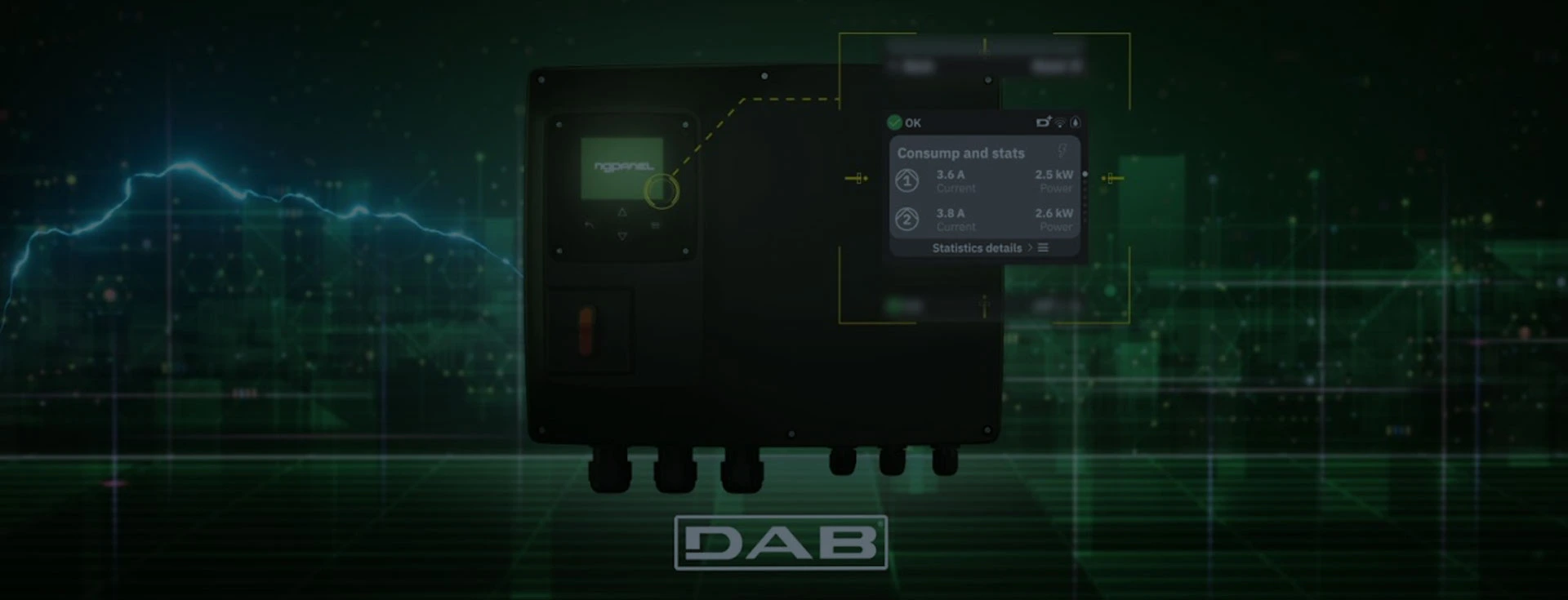 DAB